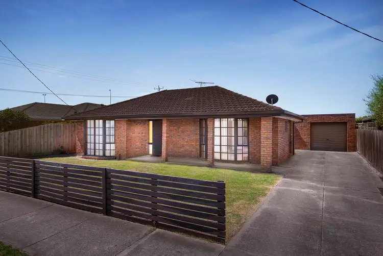 14 Cornish Street, Sunbury VIC 3429