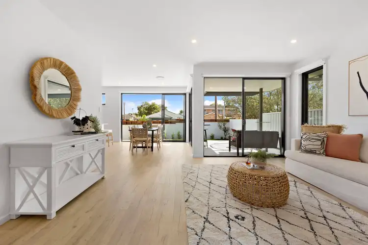 Second view of Homely villa listing, 43A Liddell Street, Long Jetty NSW 2261