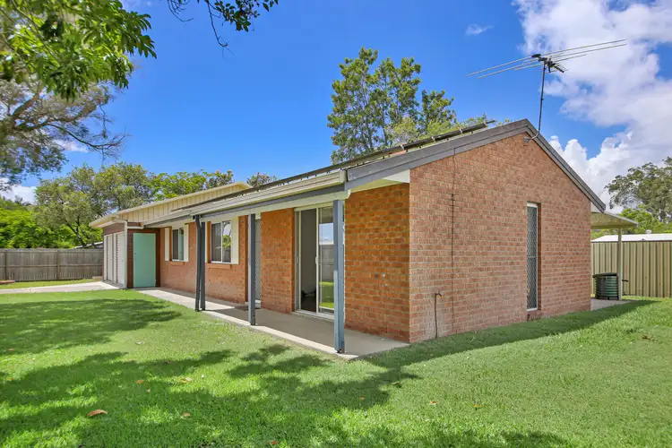 Second view of Homely house listing, 73 Ruby Street, Caboolture QLD 4510