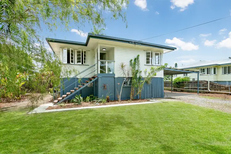 38 Henley Street, Earlville QLD 4870