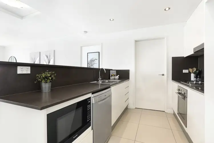 Second view of Homely apartment listing, 804B/15 Flack Avenue, Hillsdale NSW 2036