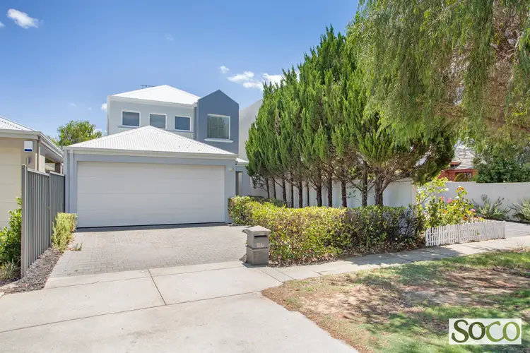 19a Second Avenue, Claremont WA 6010