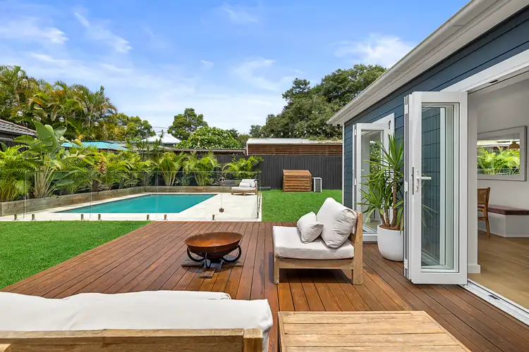 47 Wattle Road, North Manly NSW 2100