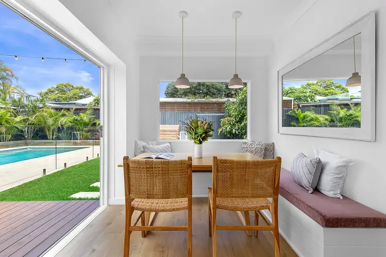 Fourth view of Homely house listing, 47 Wattle Road, North Manly NSW 2100