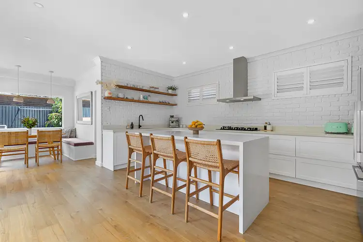 Fifth view of Homely house listing, 47 Wattle Road, North Manly NSW 2100