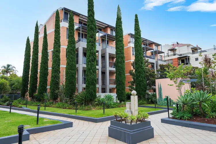38/95 Bonar Street, Wolli Creek NSW 2205