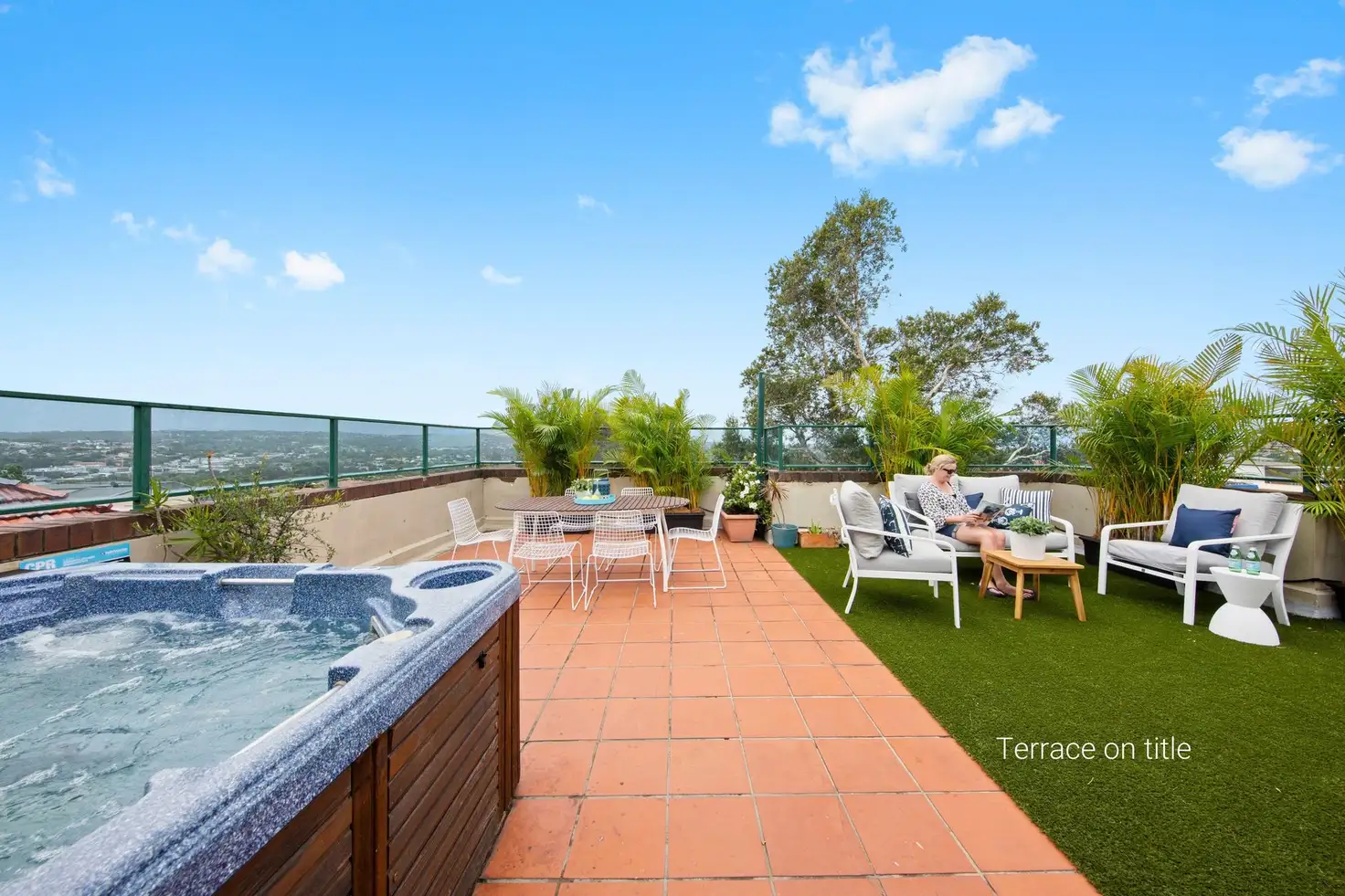Main view of Homely apartment listing, 5/161 Sydney Road, Fairlight NSW 2094