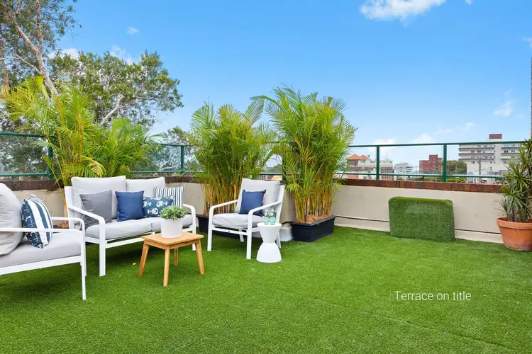 Fourth view of Homely apartment listing, 5/161 Sydney Road, Fairlight NSW 2094