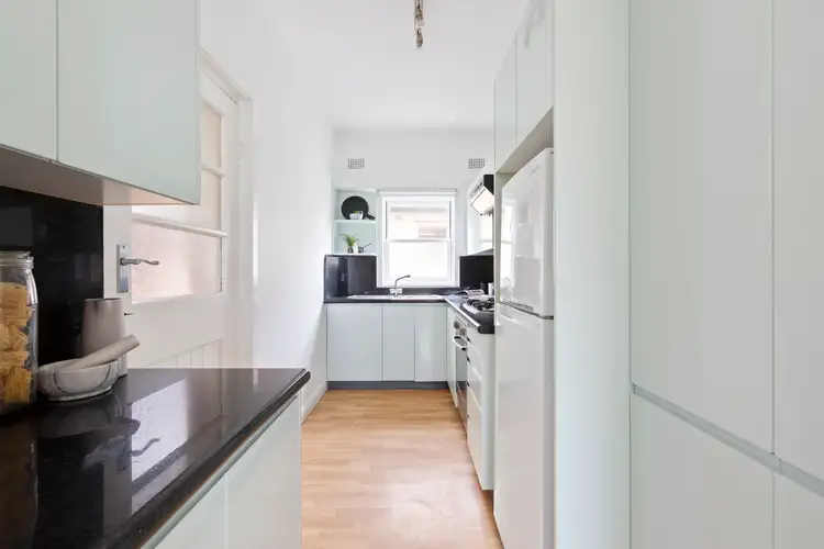 Sixth view of Homely apartment listing, 5/161 Sydney Road, Fairlight NSW 2094