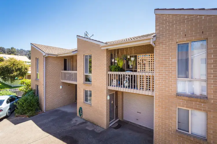 Main view of Homely unit listing, 6/2 Panorama Drive, Tathra NSW 2550