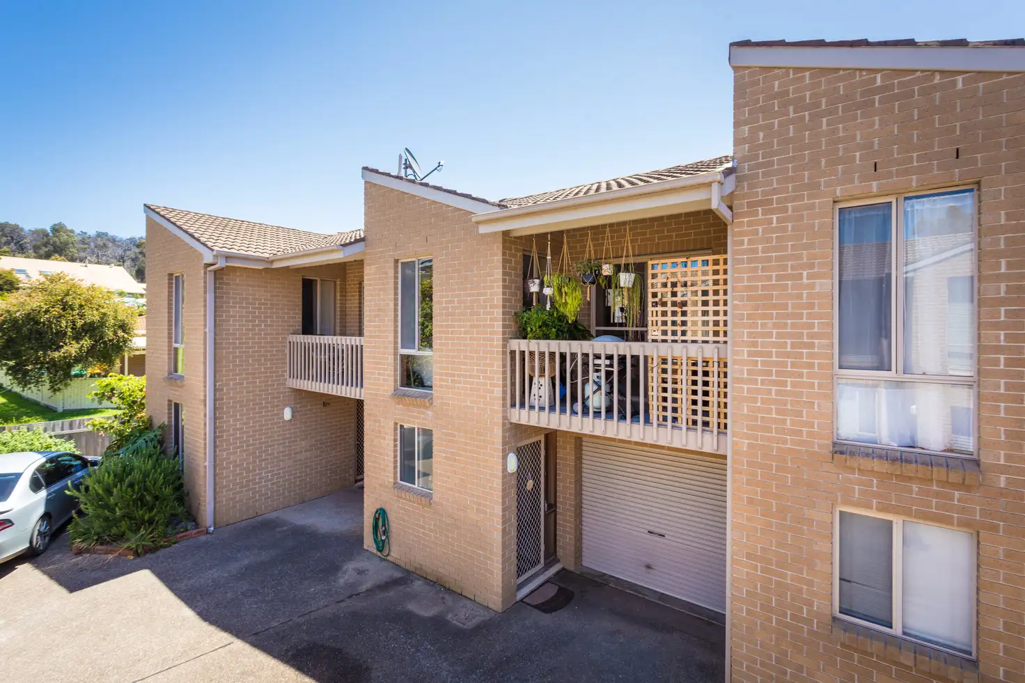 Main view of Homely unit listing, 6/2 Panorama Drive, Tathra NSW 2550