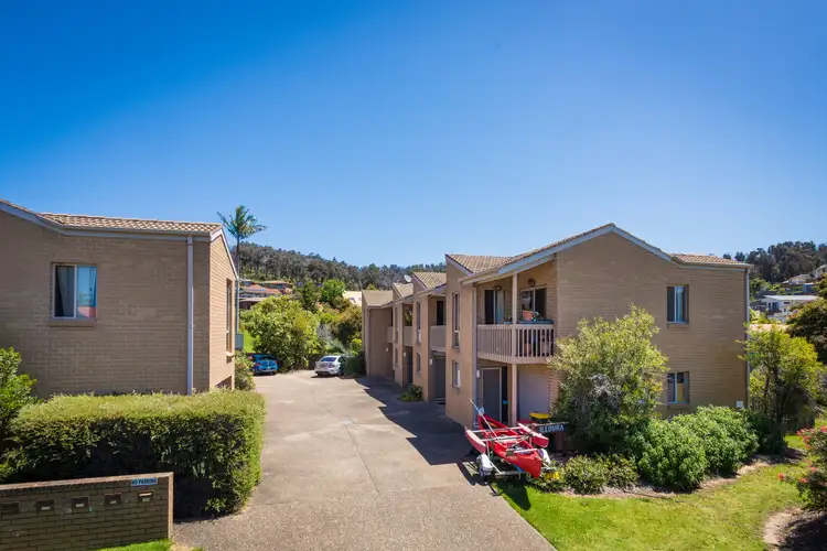 Third view of Homely unit listing, 6/2 Panorama Drive, Tathra NSW 2550