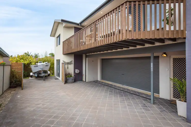 Third view of Homely semi-detached listing, 110B Bega Street, Tathra NSW 2550