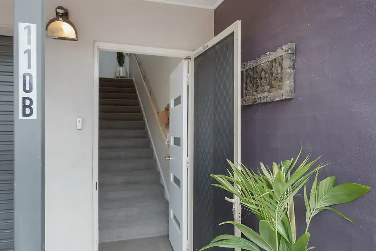 Fourth view of Homely semi-detached listing, 110B Bega Street, Tathra NSW 2550