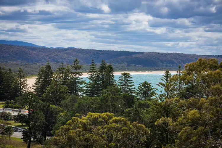 Third view of Homely unit listing, 5/7 Pacific Street, Tathra NSW 2550