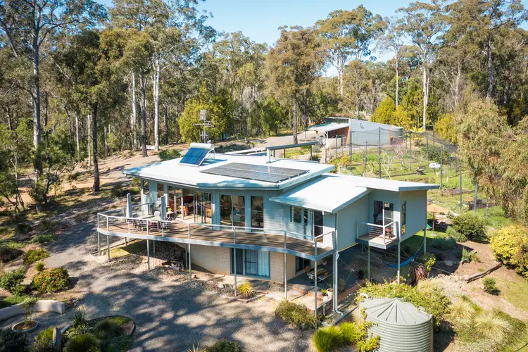 76 Lake Cohen Drive, Kalaru NSW 2550