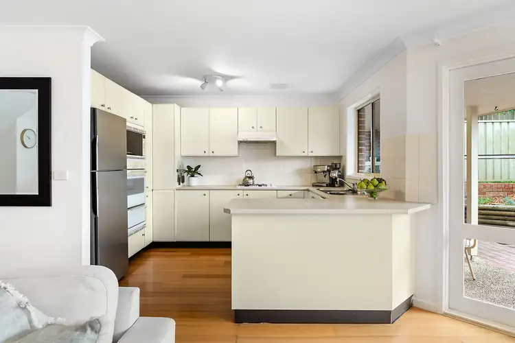 Third view of Homely townhouse listing, 4/223 Woronora Road, Engadine NSW 2233