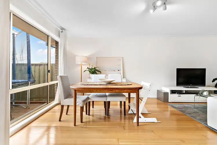 Fourth view of Homely townhouse listing, 4/223 Woronora Road, Engadine NSW 2233