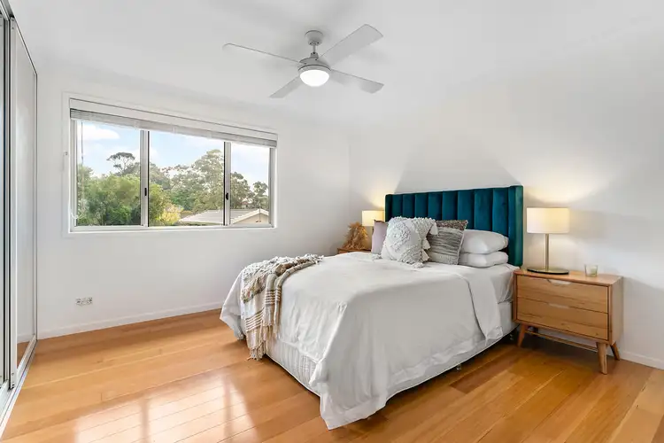 Fifth view of Homely townhouse listing, 4/223 Woronora Road, Engadine NSW 2233