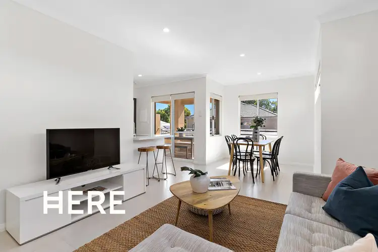 7/12A Prinsep Road, Melville WA 6156
