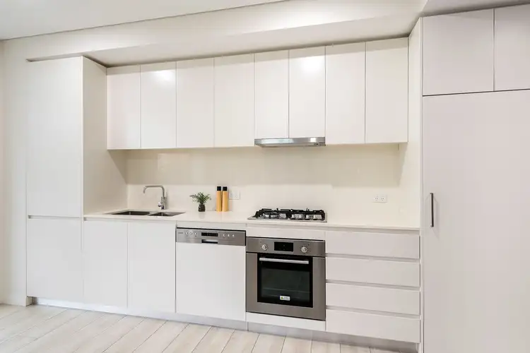 Third view of Homely unit listing, 105/82 Bay Street, Botany NSW 2019