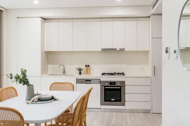 Fourth view of Homely unit listing, 105/82 Bay Street, Botany NSW 2019
