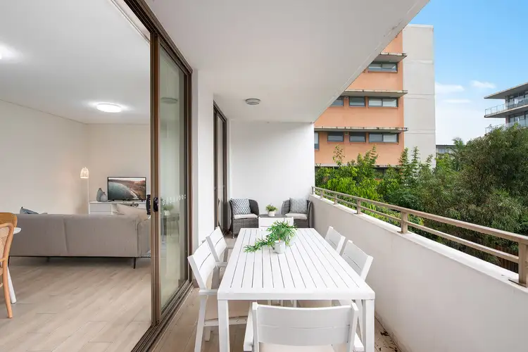 Sixth view of Homely unit listing, 105/82 Bay Street, Botany NSW 2019