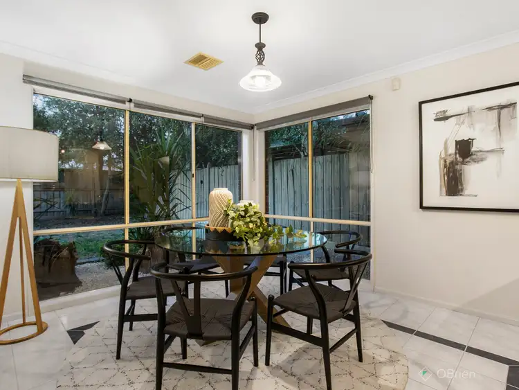 Sixth view of Homely house listing, 8 Champagne Grove, Narre Warren South VIC 3805