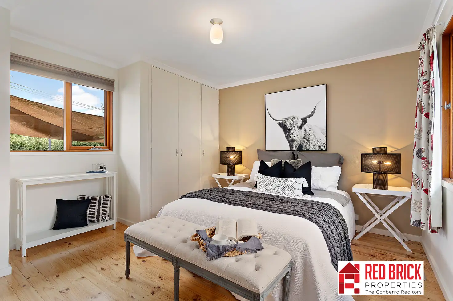 Main view of Homely house listing, 5 Bride Place, Mawson ACT 2607