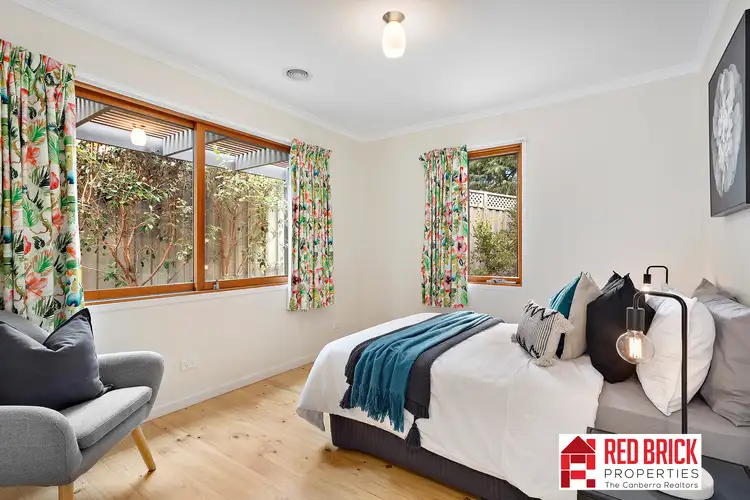 Second view of Homely house listing, 5 Bride Place, Mawson ACT 2607
