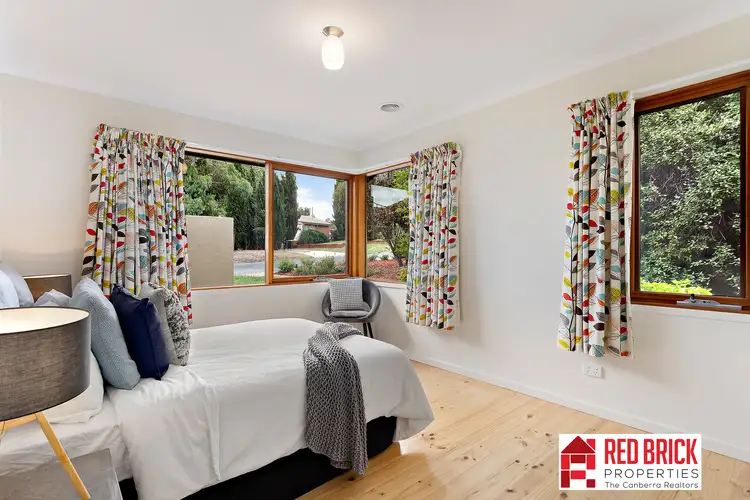 Third view of Homely house listing, 5 Bride Place, Mawson ACT 2607