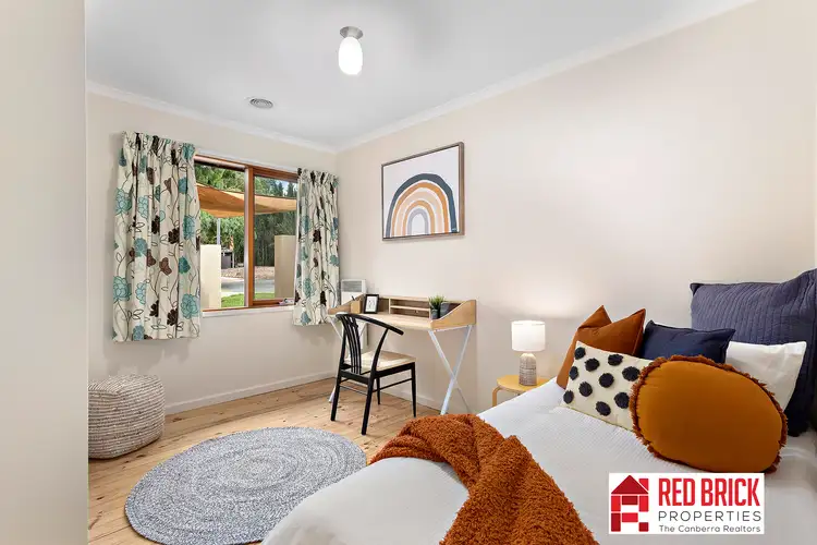 Fourth view of Homely house listing, 5 Bride Place, Mawson ACT 2607