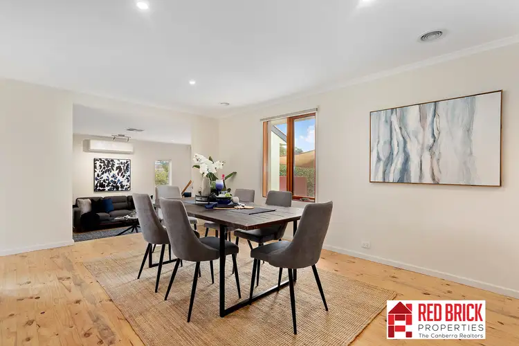 Sixth view of Homely house listing, 5 Bride Place, Mawson ACT 2607