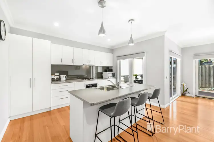 Second view of Homely house listing, 30A Yarra Street, Yarra Glen VIC 3775