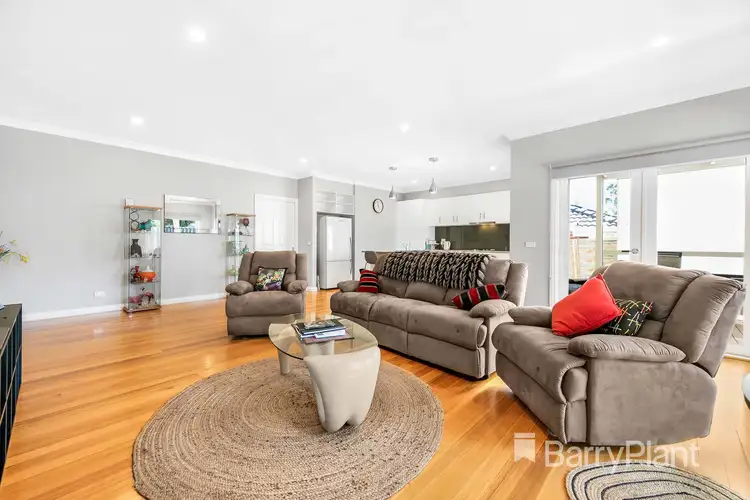 Third view of Homely house listing, 30A Yarra Street, Yarra Glen VIC 3775