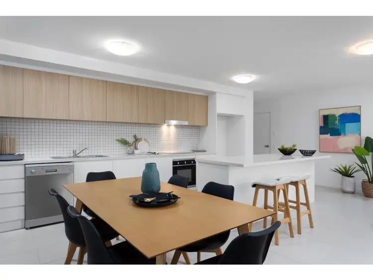 Second view of Homely unit listing, 310/11 High Street, Sippy Downs QLD 4556
