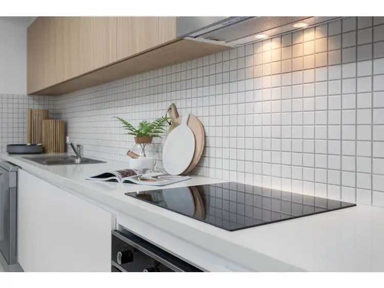 Third view of Homely unit listing, 310/11 High Street, Sippy Downs QLD 4556