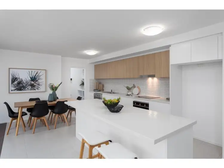Fourth view of Homely unit listing, 310/11 High Street, Sippy Downs QLD 4556