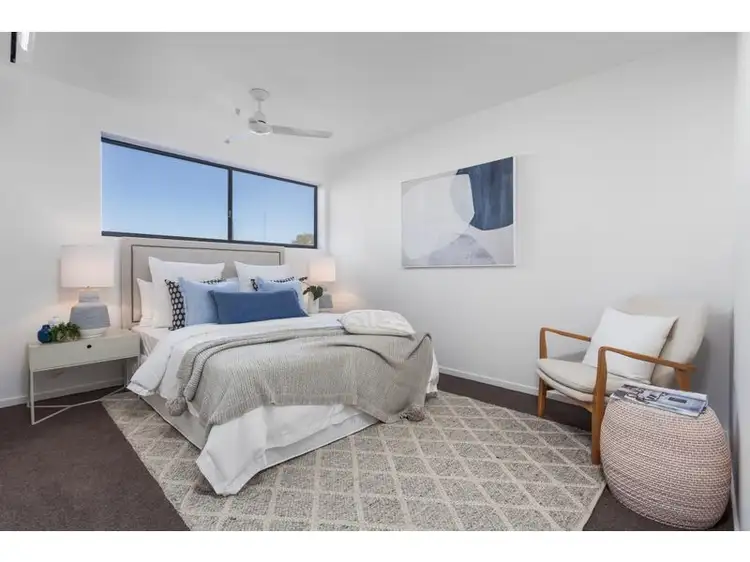Fifth view of Homely unit listing, 310/11 High Street, Sippy Downs QLD 4556