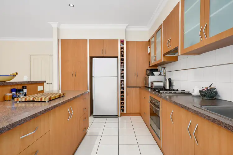 Fourth view of Homely townhouse listing, 2/13 Griffen Street, Hamlyn Heights VIC 3215