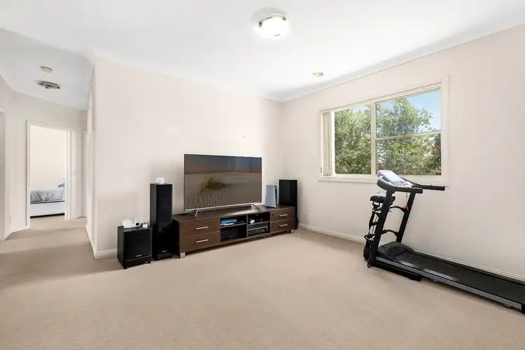 Fifth view of Homely townhouse listing, 2/13 Griffen Street, Hamlyn Heights VIC 3215