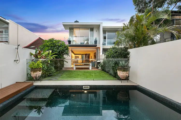 36A The Avenue, Rose Bay NSW 2029