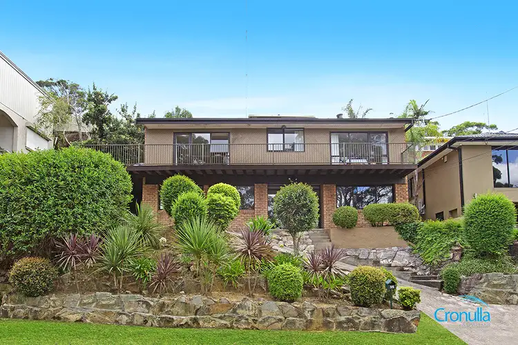35 Gore Avenue, Kirrawee NSW 2232