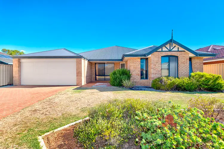 Main view of Homely house listing, 3 Maidmarian Street, Dalyellup WA 6230