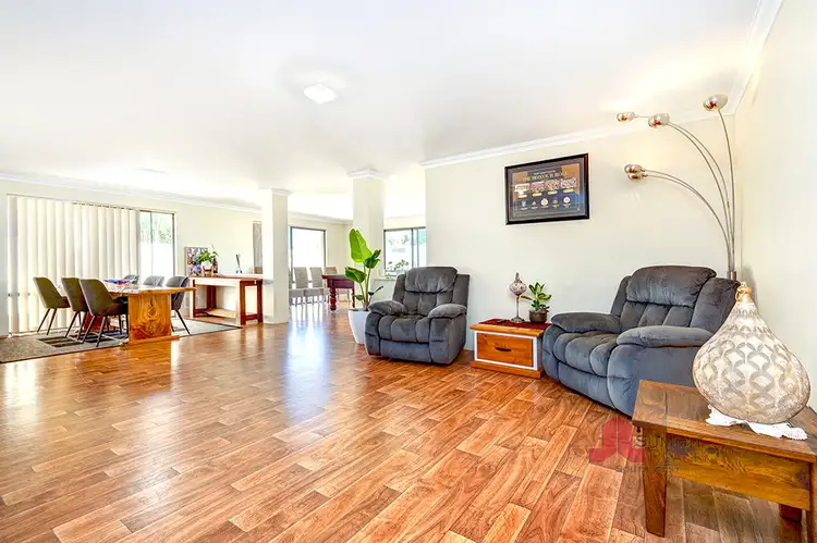 Second view of Homely house listing, 3 Maidmarian Street, Dalyellup WA 6230