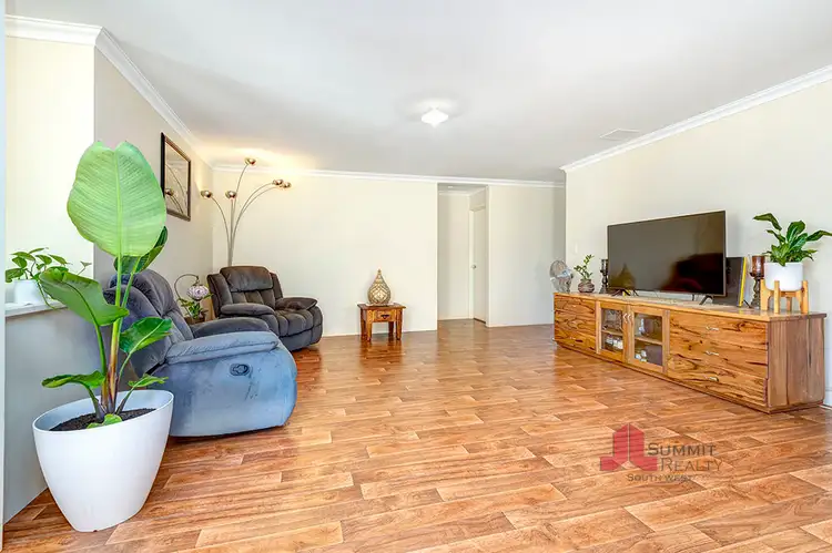 Third view of Homely house listing, 3 Maidmarian Street, Dalyellup WA 6230