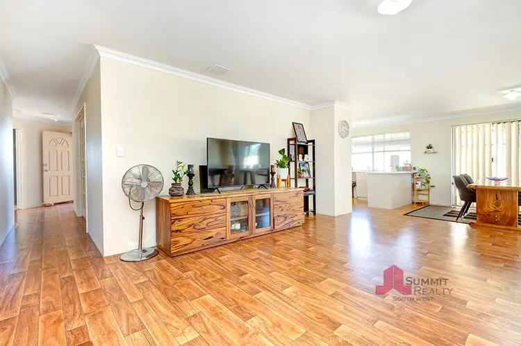 Fourth view of Homely house listing, 3 Maidmarian Street, Dalyellup WA 6230