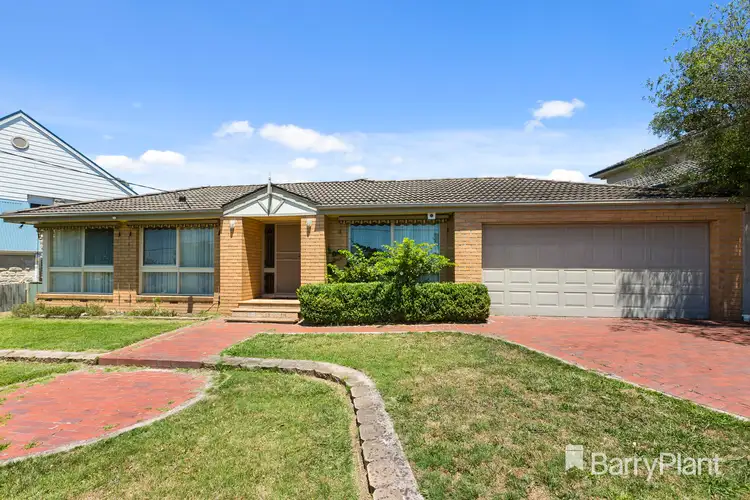 30 Hinkler Road, Glen Waverley VIC 3150