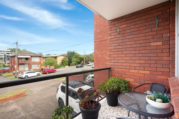 Main view of Homely apartment listing, 4/31-33 Oxley Avenue, Jannali NSW 2226