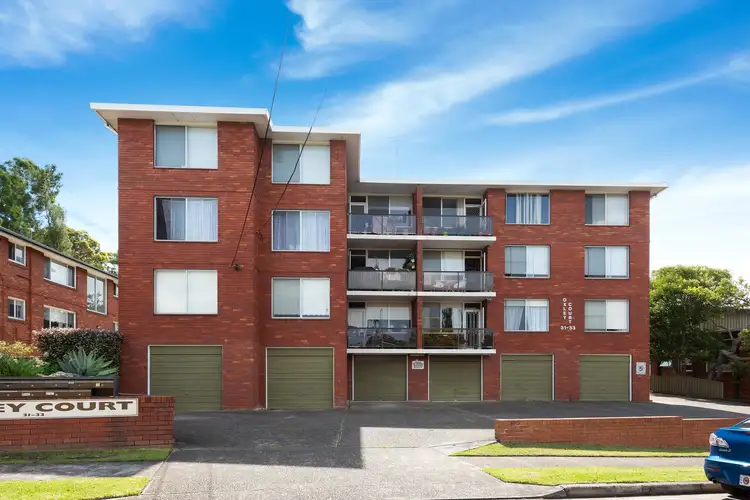 Second view of Homely apartment listing, 4/31-33 Oxley Avenue, Jannali NSW 2226